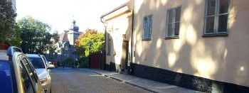 Ateljéföreningen Glasbruksgatan