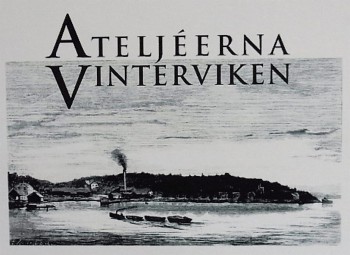 Ateljéföreningen Vinterviken