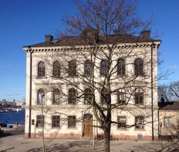 Ateljéföreningen Fjällgatan