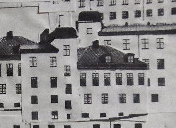 Grafikernas ateljéförening